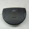 Подушка безопасности (Airbag) водителя Ford Mondeo III (2000-2007) Артикул 54869146 - Фото #1