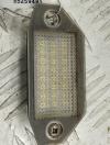 Подсветка номера Ford Mondeo III (2000-2007) Артикул 55259481 - Фото #1