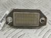 Подсветка номера Ford Mondeo III (2000-2007) Артикул 55259494 - Фото #1