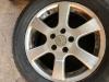 Диск колесный алюминиевый Ford Mondeo IV (2007-2014) Артикул 53690722 - Фото #1