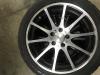 Диск колесный алюминиевый Ford Mondeo IV (2007-2014) Артикул 53751706 - Фото #1