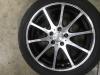 Диск колесный алюминиевый Ford Mondeo IV (2007-2014) Артикул 53751779 - Фото #1
