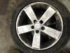 Диск колесный алюминиевый Ford S-Max Артикул 53816863 - Фото #1