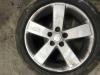 Диск колесный алюминиевый Ford S-Max Артикул 53816867 - Фото #1