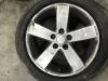 Диск колесный алюминиевый Ford S-Max Артикул 53816993 - Фото #1