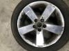 Диск колесный алюминиевый Ford S-Max Артикул 53849343 - Фото #1