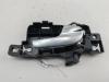 Ручка двери внутренняя передняя правая Ford S-Max Артикул 55073180 - Фото #1