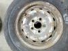 Диск колесный обычный (стальной) Hyundai H1 Артикул 53935533 - Фото #1