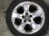 Диск колесный алюминиевый Jaguar S-Type Артикул 53877290 - Фото #1