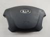 Подушка безопасности (Airbag) водителя Kia Carens (2006-2012, UN) Артикул 55069980 - Фото #1