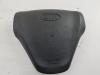 Подушка безопасности (Airbag) водителя Kia Rio (2005-2011) Артикул 55069952 - Фото #1