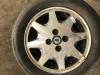 Диск колесный алюминиевый Lancia Dedra Артикул 53551883 - Фото #1