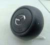 Подушка безопасности (Airbag) водителя Mazda 3 (2018- ) BP Артикул 54645950 - Фото #1