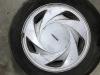 Диск колесный алюминиевый Mazda 626 (1988-1992) GD/GV Артикул 53816559 - Фото #1