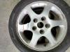 Диск колесный алюминиевый Mazda Premacy Артикул 54172625 - Фото #1