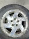 Диск колесный алюминиевый Mazda Tribute Артикул 54470257 - Фото #1
