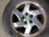 Диск колесный алюминиевый Mazda Tribute Артикул 54470269 - Фото #1