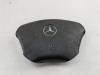 Подушка безопасности (Airbag) водителя Mercedes M-Class ML W163 (1998-2004) Артикул 54999450 - Фото #1