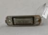 Подсветка номера Mercedes M-Class ML W163 (1998-2004) Артикул 55305622 - Фото #1