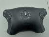 Подушка безопасности (Airbag) водителя Mercedes C-Class W203 (2000-2006) Артикул 55174725 - Фото #1
