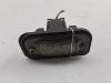 Подсветка номера Mercedes C-Class W203 (2000-2006) Артикул 55283280 - Фото #1