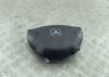 Подушка безопасности (Airbag) водителя Mercedes E-Class W211 (2002-2009) Артикул 52330093 - Фото #1