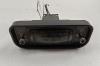 Подсветка номера Mercedes S-Class W220 (1998-2005) Артикул 55207787 - Фото #1