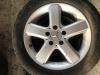 Диск колесный алюминиевый Mercedes W245 (B) Артикул 53769934 - Фото #1