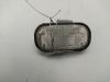 Подсветка номера Mercedes B-Class W245 (2005-2011) Артикул 55258402 - Фото #1