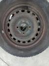 Диск колесный обычный (стальной) Mitsubishi Carisma Артикул 54065887 - Фото #1