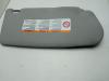 Козырек солнцезащитный левый Mitsubishi Lancer (2000-2010) Артикул 54479231 - Фото #1