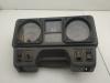 Щиток приборный (панель приборов) Mitsubishi Pajero/Montero I (1982-1991) Артикул 54148116 - Фото #1