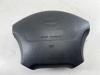 Подушка безопасности (Airbag) водителя Nissan Almera N15 (1995-2000) Артикул 54864336 - Фото #1