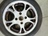 Диск колесный алюминиевый Nissan Almera N16 (2000-2007) Артикул 54270870 - Фото #1