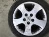 Диск колесный алюминиевый Nissan Almera Tino Артикул 53840514 - Фото #1