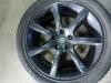Диск колесный алюминиевый Nissan Maxima Артикул 54500958 - Фото #1