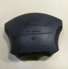 Подушка безопасности (Airbag) водителя Nissan Primera P11 (1996-1999) Артикул 52350615 - Фото #1