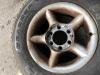 Диск колесный алюминиевый Nissan Terrano II (1993-2006) R20 Артикул 53653512 - Фото #1