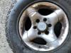 Диск колесный алюминиевый Nissan Terrano II (1993-2006) R20 Артикул 53722348 - Фото #1