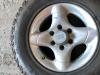 Диск колесный алюминиевый Nissan Terrano II (1993-2006) R20 Артикул 53722574 - Фото #1