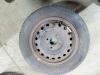 Диск колесный обычный (стальной) Nissan Tiida Артикул 54649638 - Фото #1