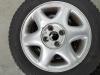 Диск колесный алюминиевый Opel Astra F Артикул 53548455 - Фото #1