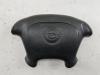 Подушка безопасности (Airbag) водителя Opel Astra F (1991-1998) Артикул 55182590 - Фото #1
