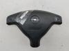 Подушка безопасности (Airbag) водителя Opel Astra G (1998-2004) Артикул 55203504 - Фото #1