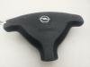 Подушка безопасности (Airbag) водителя Opel Astra G (1998-2004) Артикул 55259082 - Фото #1