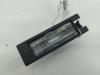 Подсветка номера Opel Astra H (2004-2009) Артикул 55188441 - Фото #1