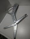 Стеклоподъемник механический передний правый Opel Corsa B (1993-2000) Артикул 52701908 - Фото #1