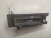 Подсветка номера Opel Corsa C (2000-2006) Артикул 53644673 - Фото #1