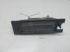 Подсветка номера Opel Corsa C (2000-2006) Артикул 54200334 - Фото #1