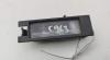Подсветка номера Opel Corsa C (2000-2006) Артикул 54407168 - Фото #1